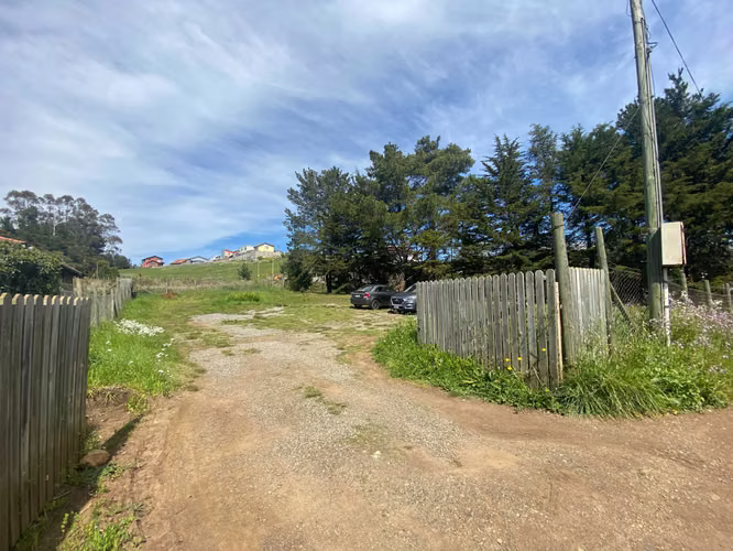 Sitio a pasos de la Playa en zona urbana (182612)