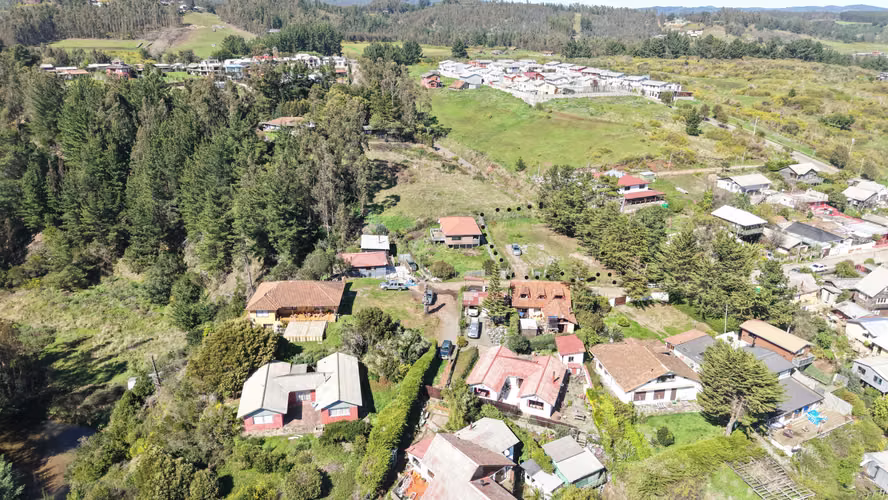 Sitio a pasos de la Playa en zona urbana (182612)