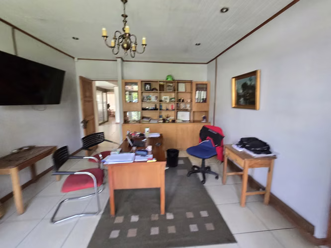 CERRILLOS: PROPIEDAD USO MIXTO, 2.200 m2 T – 800 m2 C. IDEAL EMPRESA O INMOBILIAR - Imagen 8