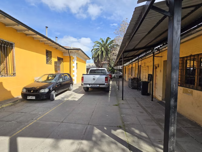 CERRILLOS: PROPIEDAD USO MIXTO, 2.200 m2 T – 800 m2 C. IDEAL EMPRESA O INMOBILIAR - Imagen 2
