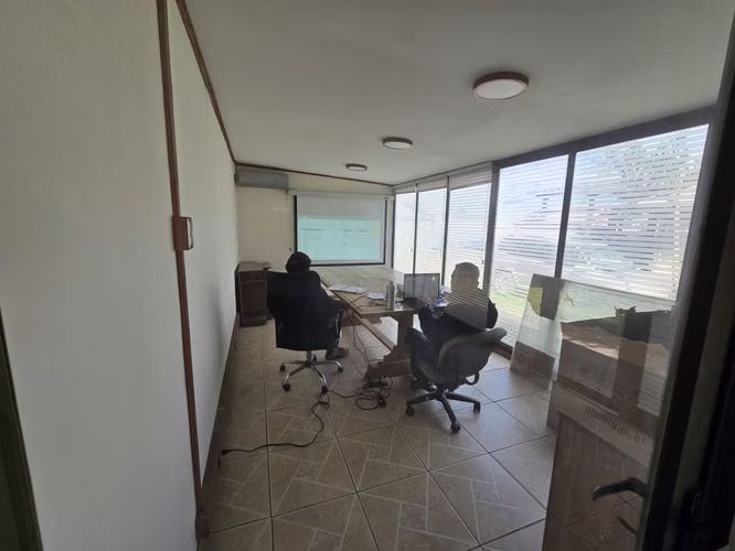CERRILLOS: PROPIEDAD USO MIXTO, 2.200 m2 T – 800 m2 C. IDEAL EMPRESA O INMOBILIAR - Imagen 9