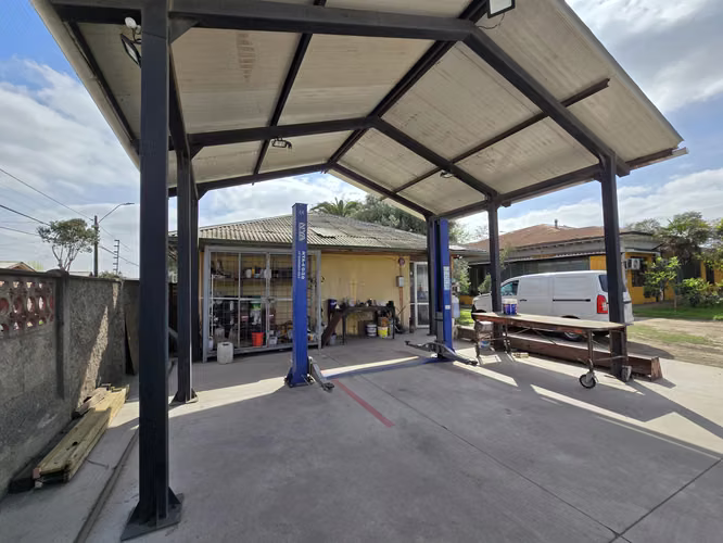 CERRILLOS: PROPIEDAD USO MIXTO, 2.200 m2 T – 800 m2 C. IDEAL EMPRESA O INMOBILIAR - Imagen 17