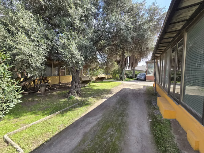 CERRILLOS: PROPIEDAD USO MIXTO, 2.200 m2 T – 800 m2 C. IDEAL EMPRESA O INMOBILIAR - Imagen 4