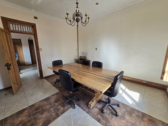CERRILLOS: PROPIEDAD USO MIXTO, 2.200 m2 T – 800 m2 C. IDEAL EMPRESA O INMOBILIAR - Imagen 15