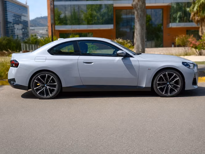 BMW 220 COUPE - 2024 | 4333 - Imagen 7