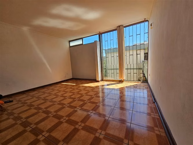 Departamento en arriendo de 3D 1B. Villa Olimpica