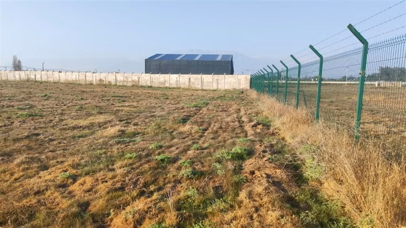 Parcela en venta Codegua en carretera 5 sur poniente