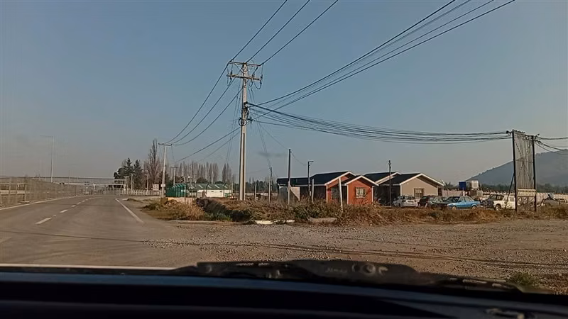 Parcela en venta Codegua en carretera 5 sur poniente - Imagen 13
