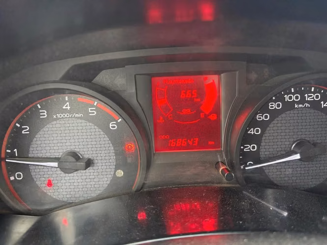 CHEVROLET DMAX 2020 - Imagen 2