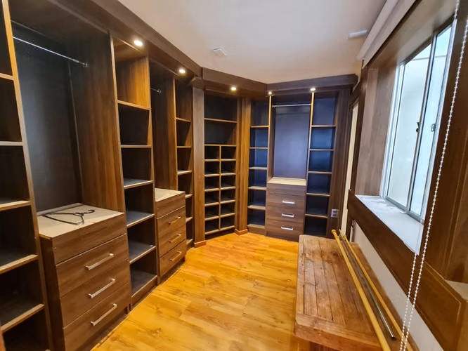 POBL. GUSTAVO LEPEIGE, LINDA CASA  3D. 1B. - Imagen 1