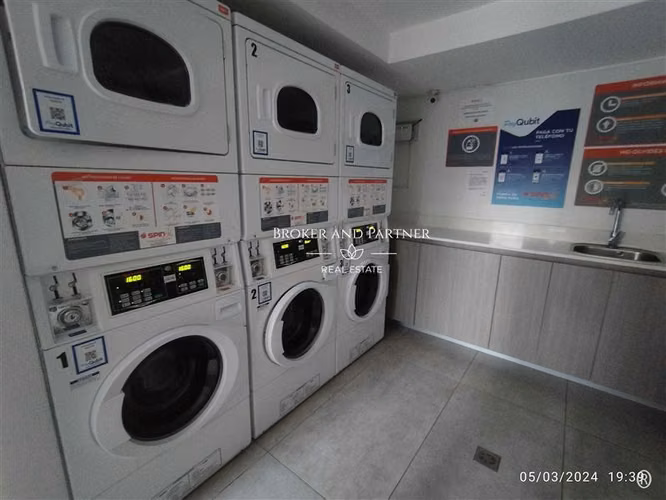 Depto moderno 3D terminaciones de calidad, Metro Cerro Blanc - Imagen 25