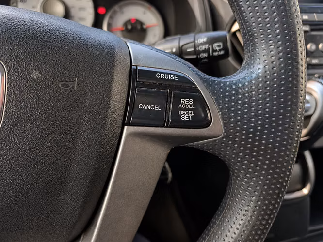 HONDA PILOT EX 3.5 AUT 4X2 - 2013 | 4708 - Imagen 17