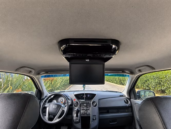 HONDA PILOT EX 3.5 AUT 4X2 - 2013 | 4708 - Imagen 19