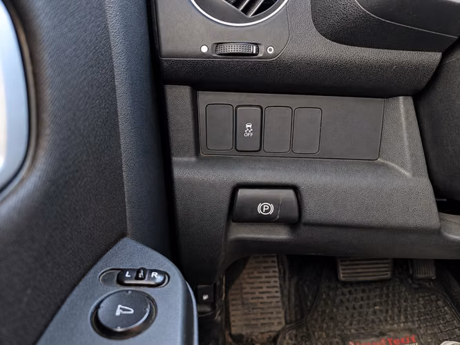 HONDA PILOT EX 3.5 AUT 4X2 - 2013 | 4708 - Imagen 15