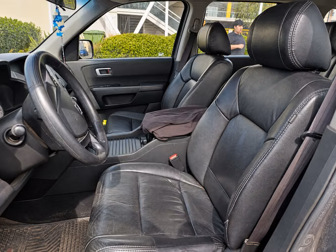 HONDA PILOT EX 3.5 AUT 4X2 - 2013 | 4708 - Imagen 14