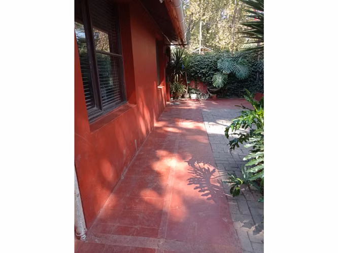 EN VENTA AMPLIA CASA EN CALLE MANSO, MELIPILLA, $ 200 MILLONES - Imagen 6