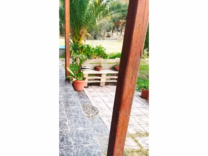 EN VENTA CASA CON AMPLIO TERRENO EN PIRQUE $ 220 MILLONES - Imagen 8