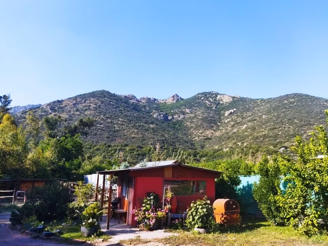 EN VENTA CASA CON TERRENO DE 1.030 MTS2, SAN JOSÉ DE MAIPO