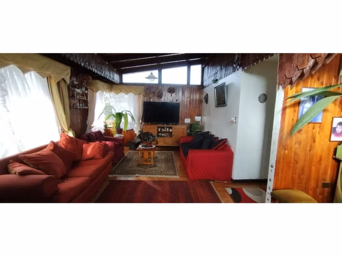 CASA EN VENTA, CON TERRENO DE 436 MTS2, LA UNIÓN, REGIÓN DE LOS RÍOS - Imagen 22