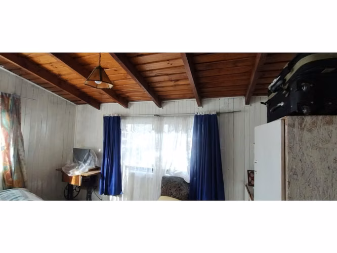 CASA EN VENTA, CON TERRENO DE 436 MTS2, LA UNIÓN, REGIÓN DE LOS RÍOS - Imagen 12