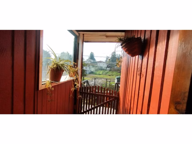 CASA EN VENTA, CON TERRENO DE 436 MTS2, LA UNIÓN, REGIÓN DE LOS RÍOS - Imagen 25