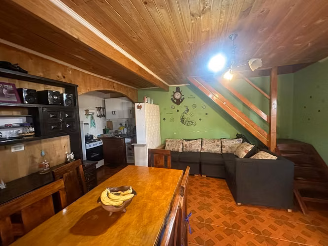 ¡AMPLIA CASA FAMILIAR EN LA FLORIDA, VILLA O’HIGGINS! - Imagen 22
