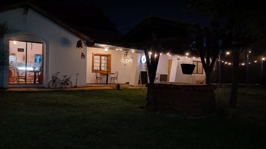 RESTAURANT Y PARCELA EN VENTA, SAN RAFAEL, MAULE - Imagen 2