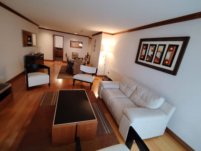 Dpto en Venta amoblado 2D 2B + Bod y 2 Estacionamientos. Costa Brava Concón $370 millones - Imagen 11