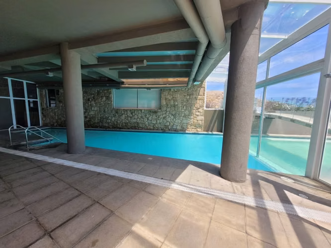Dpto en Venta amoblado 2D 2B + Bod y 2 Estacionamientos. Costa Brava Concón $370 millones - Imagen 29