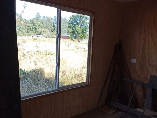 EN VENTA PARCELA 5000 MTS2 CON CASA 50 MTS2 - Imagen 9