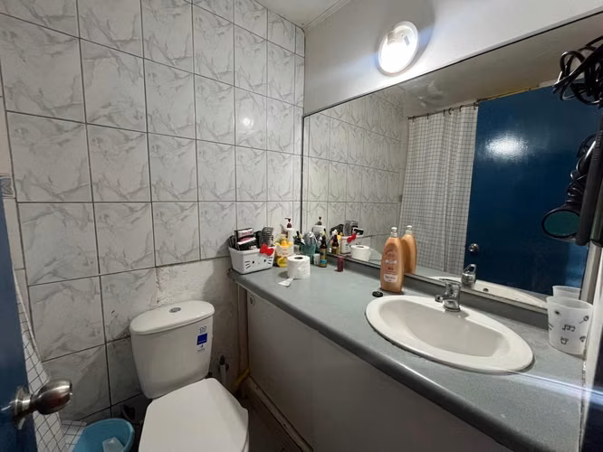 DEPARTAMENTO  EN VENTA, LA SERENA, REBAJADO $ 65 MILLONES - Imagen 9