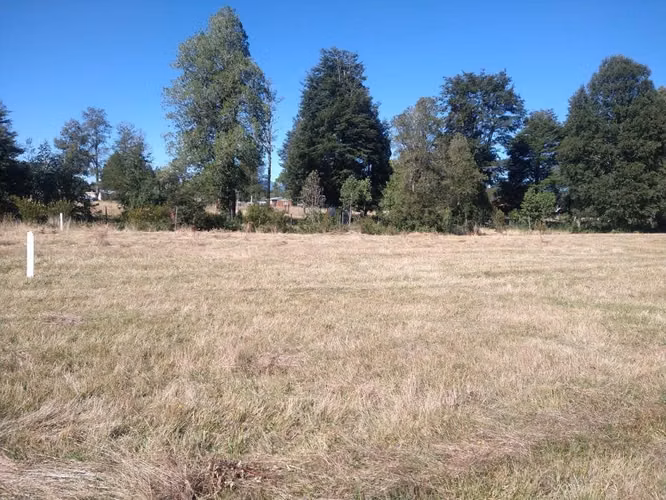 PARCELAS EN VENTA, PANGUILELFÚN, DESDE $35 Y HASTA $60 MILLONES, REGIÓN DE LOS RÍOS