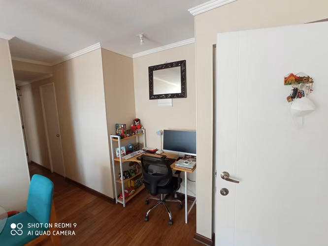 DEPARTAMENTO EN VENTA 2900 UF EN MAIPÚ - Imagen 9