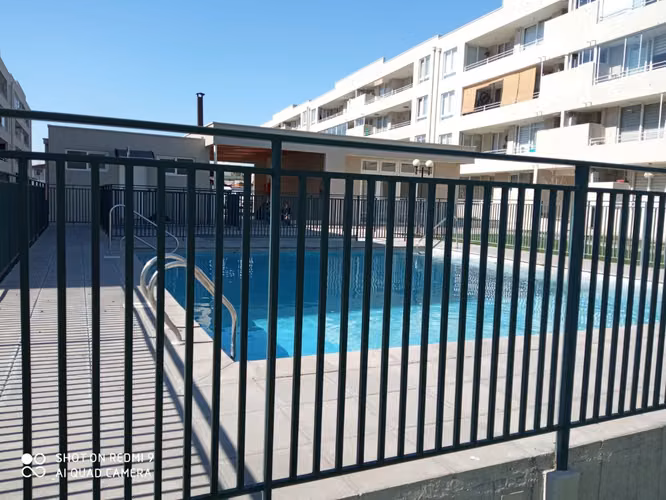 DEPARTAMENTO EN VENTA 2900 UF EN MAIPÚ - Imagen 4