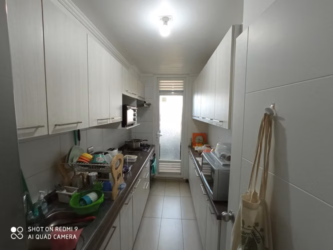 DEPARTAMENTO EN VENTA 2900 UF EN MAIPÚ - Imagen 12
