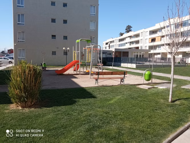 DEPARTAMENTO EN VENTA 2900 UF EN MAIPÚ - Imagen 6