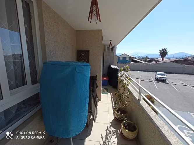 DEPARTAMENTO EN VENTA 2900 UF EN MAIPÚ - Imagen 7