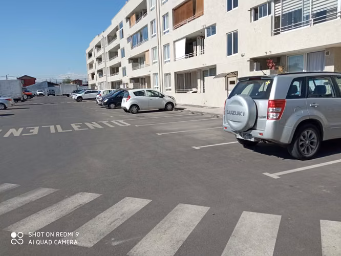 DEPARTAMENTO EN VENTA 2900 UF EN MAIPÚ - Imagen 5