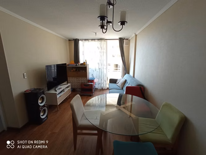 DEPARTAMENTO EN VENTA 2900 UF EN MAIPÚ - Imagen 8