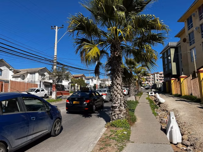 DEPARTAMENTO  EN VENTA, LA SERENA,  $ 62 MILLONES