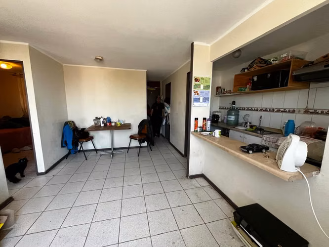 DEPARTAMENTO  EN VENTA, LA SERENA,  $ 62 MILLONES - Imagen 6