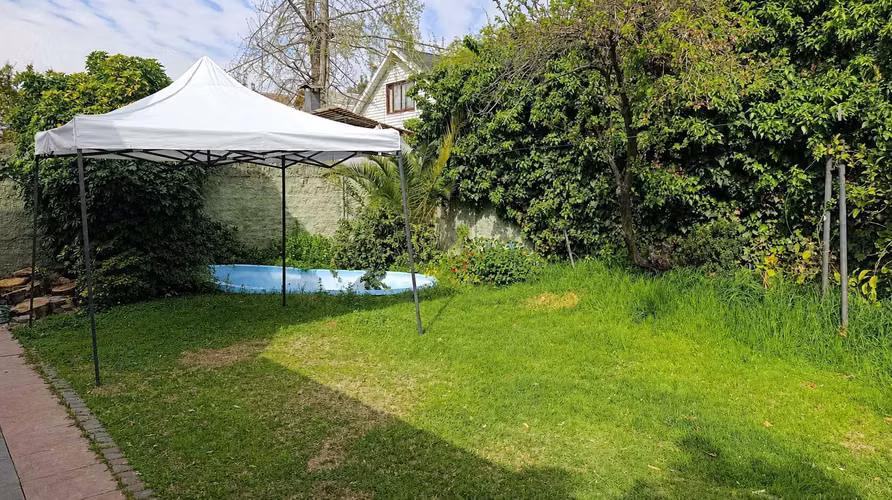 Amplia casa con excelente conectividad (183609) - Imagen 25