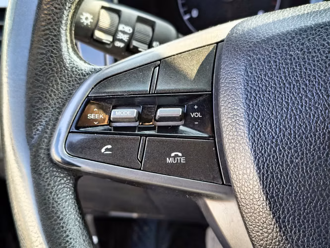 SSANGYONG MUSSO 2022 - Imagen 13