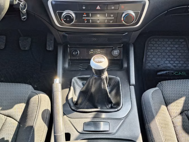 SSANGYONG MUSSO 2022 - Imagen 17