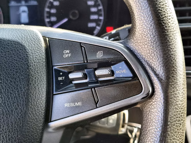 SSANGYONG MUSSO 2022 - Imagen 14