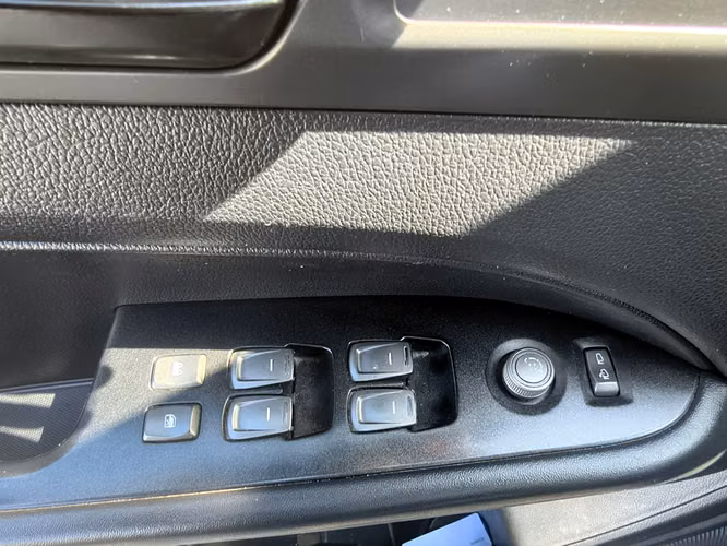 SSANGYONG MUSSO 2022 - Imagen 7