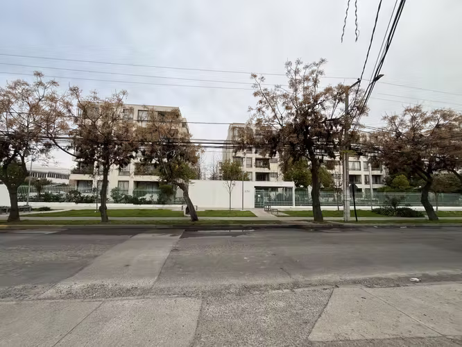 Departamento 3D/2B en La Florida — Maria Elena 370