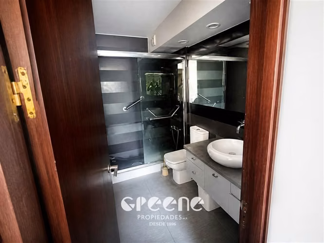 Venta departamento Vitacura sector Kennedy Parque Arauco - Imagen 5