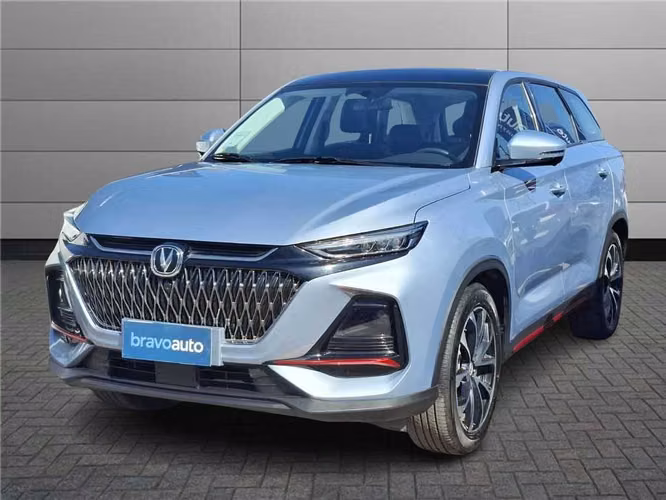 CHANGAN X7 PLUS 2025