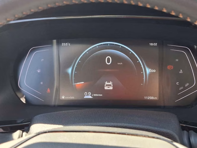 CHANGAN X7 PLUS 2026 - Imagen 11